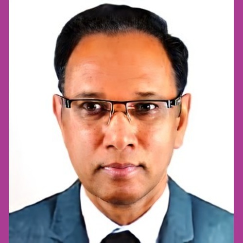 Prof. Dr. Md. Abdul Halim